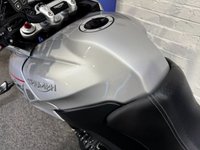 USED 2019 19 TRIUMPH TIGER 1050 TIGER SPORT 1050 4570 MILES + SCOTTOILER