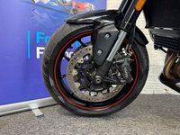 USED 2019 19 TRIUMPH TIGER 1050 TIGER SPORT 1050 4570 MILES + SCOTTOILER