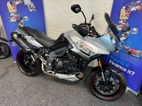 USED 2019 19 TRIUMPH TIGER 1050 TIGER SPORT 1050 4570 MILES + SCOTTOILER
