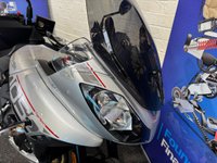 USED 2019 19 TRIUMPH TIGER 1050 TIGER SPORT 1050 4570 MILES + SCOTTOILER