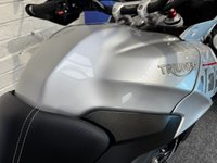 USED 2019 19 TRIUMPH TIGER 1050 TIGER SPORT 1050 4570 MILES + SCOTTOILER