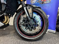 USED 2019 19 TRIUMPH TIGER 1050 TIGER SPORT 1050 4570 MILES + SCOTTOILER