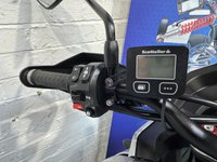 USED 2019 19 TRIUMPH TIGER 1050 TIGER SPORT 1050 4570 MILES + SCOTTOILER