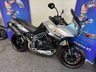 USED 2019 19 TRIUMPH TIGER 1050 TIGER SPORT 1050 4570 MILES + SCOTTOILER