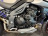 USED 2019 19 TRIUMPH TIGER 1050 TIGER SPORT 1050 4570 MILES + SCOTTOILER