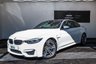 USED 2019 69 BMW M4 3.0 BiTurbo GPF Coupe 2dr Petrol DCT Euro 6 (s/s) (431 ps) 3 MONTHS WARRANTY INCLUDED!