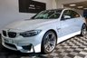 USED 2019 69 BMW M4 3.0 BiTurbo GPF Coupe 2dr Petrol DCT Euro 6 (s/s) (431 ps) 3 MONTHS WARRANTY INCLUDED!