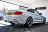 USED 2019 69 BMW M4 3.0 BiTurbo GPF Coupe 2dr Petrol DCT Euro 6 (s/s) (431 ps) 3 MONTHS WARRANTY INCLUDED!