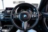 USED 2019 69 BMW M4 3.0 BiTurbo GPF Coupe 2dr Petrol DCT Euro 6 (s/s) (431 ps) 3 MONTHS WARRANTY INCLUDED!