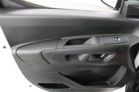 USED 2024 24 PEUGEOT PARTNER 1.5 BlueHDi 950 Asphalt 100 BHP LWB Euro 6 ULEZ Compliant Parking Package | Sat Nav | Air Conditioning | Apple CarPlay | Android Auto