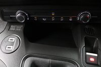 USED 2024 24 PEUGEOT PARTNER 1.5 BlueHDi 950 Asphalt 100 BHP LWB Euro 6 ULEZ Compliant Parking Package | Sat Nav | Air Conditioning | Apple CarPlay | Android Auto