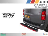 USED 2024 24 PEUGEOT PARTNER 1.5 BlueHDi 950 Asphalt 100 BHP LWB Euro 6 ULEZ Compliant Parking Package | Sat Nav | Air Conditioning | Apple CarPlay | Android Auto