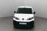 USED 2024 24 PEUGEOT PARTNER 1.5 BlueHDi 950 Asphalt 100 BHP LWB Euro 6 ULEZ Compliant Parking Package | Sat Nav | Air Conditioning | Apple CarPlay | Android Auto