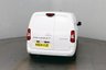 USED 2024 24 PEUGEOT PARTNER 1.5 BlueHDi 950 Asphalt 100 BHP LWB Euro 6 ULEZ Compliant Parking Package | Sat Nav | Air Conditioning | Apple CarPlay | Android Auto