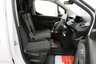 USED 2024 24 PEUGEOT PARTNER 1.5 BlueHDi 950 Asphalt 100 BHP LWB Euro 6 ULEZ Compliant Parking Package | Sat Nav | Air Conditioning | Apple CarPlay | Android Auto