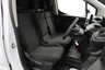 USED 2024 24 PEUGEOT PARTNER 1.5 BlueHDi 950 Asphalt 100 BHP LWB Euro 6 ULEZ Compliant Parking Package | Sat Nav | Air Conditioning | Apple CarPlay | Android Auto