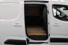 USED 2024 24 PEUGEOT PARTNER 1.5 BlueHDi 950 Asphalt 100 BHP LWB Euro 6 ULEZ Compliant Parking Package | Sat Nav | Air Conditioning | Apple CarPlay | Android Auto