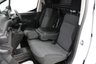 USED 2024 24 PEUGEOT PARTNER 1.5 BlueHDi 950 Asphalt 100 BHP LWB Euro 6 ULEZ Compliant Parking Package | Sat Nav | Air Conditioning | Apple CarPlay | Android Auto
