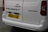 USED 2024 24 PEUGEOT PARTNER 1.5 BlueHDi 950 Asphalt 100 BHP LWB Euro 6 ULEZ Compliant Parking Package | Sat Nav | Air Conditioning | Apple CarPlay | Android Auto