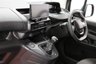 USED 2024 24 PEUGEOT PARTNER 1.5 BlueHDi 950 Asphalt 100 BHP LWB Euro 6 ULEZ Compliant Parking Package | Sat Nav | Air Conditioning | Apple CarPlay | Android Auto