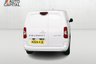 USED 2024 24 PEUGEOT PARTNER 1.5 BlueHDi 950 Asphalt 100 BHP LWB Euro 6 ULEZ Compliant Parking Package | Sat Nav | Air Conditioning | Apple CarPlay | Android Auto