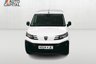 USED 2024 24 PEUGEOT PARTNER 1.5 BlueHDi 950 Asphalt 100 BHP LWB Euro 6 ULEZ Compliant Parking Package | Sat Nav | Air Conditioning | Apple CarPlay | Android Auto
