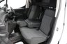 USED 2024 24 PEUGEOT PARTNER 1.5 BlueHDi 950 Asphalt 100 BHP LWB Euro 6 ULEZ Compliant Parking Package | Sat Nav | Air Conditioning | Apple CarPlay | Android Auto