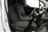 USED 2024 24 PEUGEOT PARTNER 1.5 BlueHDi 950 Asphalt 100 BHP LWB Euro 6 ULEZ Compliant Parking Package | Sat Nav | Air Conditioning | Apple CarPlay | Android Auto