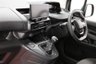 USED 2024 24 PEUGEOT PARTNER 1.5 BlueHDi 950 Asphalt 100 BHP LWB Euro 6 ULEZ Compliant Parking Package | Sat Nav | Air Conditioning | Apple CarPlay | Android Auto