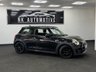 USED 2020 20 MINI HATCH 1.5 Cooper Classic Hatchback 3dr Petrol Manual Euro 6 (s/s) (136 ps) *ALLOYS*CLASSICCOOPER*