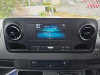 USED 2021 71 MERCEDES-BENZ SPRINTER 2.0 315 CDI PROGRESSIVE LWB 14FT DROPSIDE TAILIFT RWD L3 150 BHP [EURO 6] 