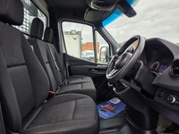 USED 2021 71 MERCEDES-BENZ SPRINTER 2.0 315 CDI PROGRESSIVE LWB 14FT DROPSIDE TAILIFT RWD L3 150 BHP [EURO 6] 