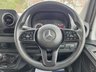 USED 2021 71 MERCEDES-BENZ SPRINTER 2.0 315 CDI PROGRESSIVE LWB 14FT DROPSIDE TAILIFT RWD L3 150 BHP [EURO 6] 