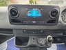 USED 2021 71 MERCEDES-BENZ SPRINTER 2.0 315 CDI PROGRESSIVE LWB 14FT DROPSIDE TAILIFT RWD L3 150 BHP [EURO 6] 