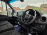 USED 2021 71 MERCEDES-BENZ SPRINTER 2.0 315 CDI PROGRESSIVE LWB 14FT DROPSIDE TAILIFT RWD L3 150 BHP [EURO 6] 