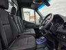 USED 2021 71 MERCEDES-BENZ SPRINTER 2.0 315 CDI PROGRESSIVE LWB 14FT DROPSIDE TAILIFT RWD L3 150 BHP [EURO 6] 