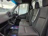 USED 2021 71 MERCEDES-BENZ SPRINTER 2.0 315 CDI PROGRESSIVE LWB 14FT DROPSIDE TAILIFT RWD L3 150 BHP [EURO 6] 