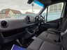 USED 2021 71 MERCEDES-BENZ SPRINTER 2.0 315 CDI PROGRESSIVE LWB 14FT DROPSIDE TAILIFT RWD L3 150 BHP [EURO 6] 