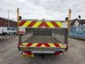 USED 2021 71 MERCEDES-BENZ SPRINTER 2.0 315 CDI PROGRESSIVE LWB 14FT DROPSIDE TAILIFT RWD L3 150 BHP [EURO 6] 