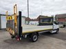 USED 2021 71 MERCEDES-BENZ SPRINTER 2.0 315 CDI PROGRESSIVE LWB 14FT DROPSIDE TAILIFT RWD L3 150 BHP [EURO 6] 