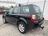 USED 2012 LAND ROVER FREELANDER 2 2.2 TD4 GS SUV 5dr Diesel Manual 4WD Euro 5 (s/s) (150 ps) BLUETOOTH - PARKING SENSORS