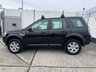 USED 2012 LAND ROVER FREELANDER 2 2.2 TD4 GS SUV 5dr Diesel Manual 4WD Euro 5 (s/s) (150 ps) BLUETOOTH - PARKING SENSORS