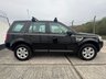 USED 2012 LAND ROVER FREELANDER 2 2.2 TD4 GS SUV 5dr Diesel Manual 4WD Euro 5 (s/s) (150 ps) BLUETOOTH - PARKING SENSORS