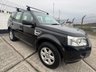 USED 2012 LAND ROVER FREELANDER 2 2.2 TD4 GS SUV 5dr Diesel Manual 4WD Euro 5 (s/s) (150 ps) BLUETOOTH - PARKING SENSORS