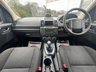 USED 2012 LAND ROVER FREELANDER 2 2.2 TD4 GS SUV 5dr Diesel Manual 4WD Euro 5 (s/s) (150 ps) BLUETOOTH - PARKING SENSORS