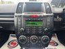 USED 2012 LAND ROVER FREELANDER 2 2.2 TD4 GS SUV 5dr Diesel Manual 4WD Euro 5 (s/s) (150 ps) BLUETOOTH - PARKING SENSORS