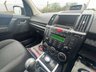 USED 2012 LAND ROVER FREELANDER 2 2.2 TD4 GS SUV 5dr Diesel Manual 4WD Euro 5 (s/s) (150 ps) BLUETOOTH - PARKING SENSORS
