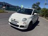 USED 2014 64 FIAT 500 1.2 S Hatchback 3dr Petrol Manual Euro 6 (s/s) (69 bhp) Economical .