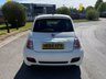 USED 2014 64 FIAT 500 1.2 S Hatchback 3dr Petrol Manual Euro 6 (s/s) (69 bhp) Economical .