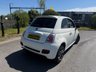 USED 2014 64 FIAT 500 1.2 S Hatchback 3dr Petrol Manual Euro 6 (s/s) (69 bhp) Economical .